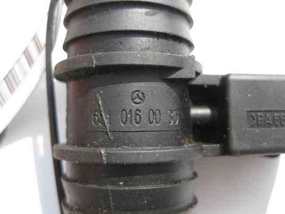 Mercedes-Benz  A6510160030 Датчик вентиляції картерних газів для двигунів M271 R4 1.8л OM640 1.6 2.0л OM651 2.2 cdi Одесса