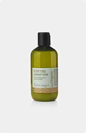 OmeOrganic Dandruff Scrab Очищаючий скраб проти лупи, 250мл Дніпро