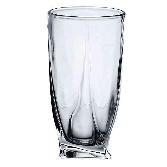 Набір склянок універсальних 6шт по 400 мл HP1605 Коломыя