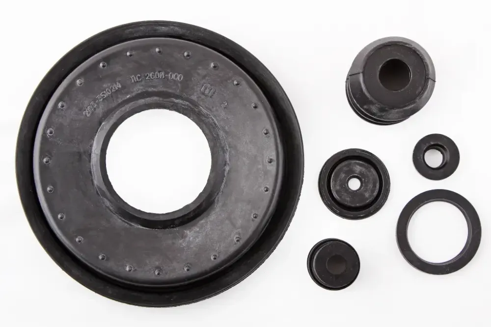 Р/к вакууму 2103 повний БРТ (6 їД.) Вінниця - фото 1