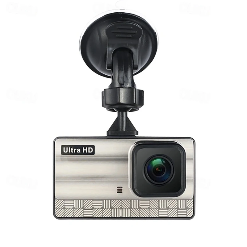 Видеорегистратор автомобильный DVR-X-21 (2 камеры) AHD 2K Винница - изображение 1