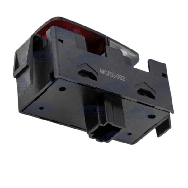 Кнопка сигнализации Dacia Dokker, Lodgy, Logan 12- аварийной Мукачево - изображение 1