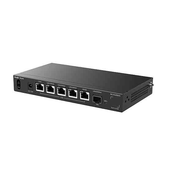 Маршрутизатор Ruijie Reyee RG-EG406XS ( 10899 ) Харків