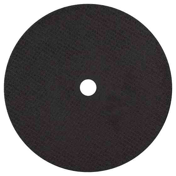 Коло відрізне по металу та нержавіючій сталі Ø230×2.5×22.2мм, 6650об/хв SIGMA (1940321) Рівне