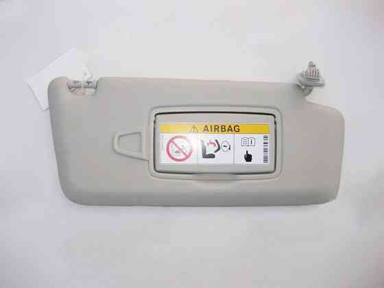 Mercedes-Benz  A2058107404 7M94 Сонцезахисний козирок правий сірий C-Class W205 GLC X253 Coupe C253 GLE C292 C293 Одесса