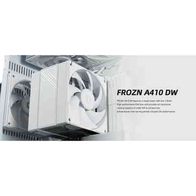 Кулер для процессора ID-Cooling FROZN A410 DW Винница