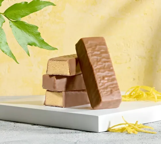 Програма Здоровий Перекус чіпси + батончики 2 різновиди Смаки на вибір Гербалайф Herbalife Дніпро