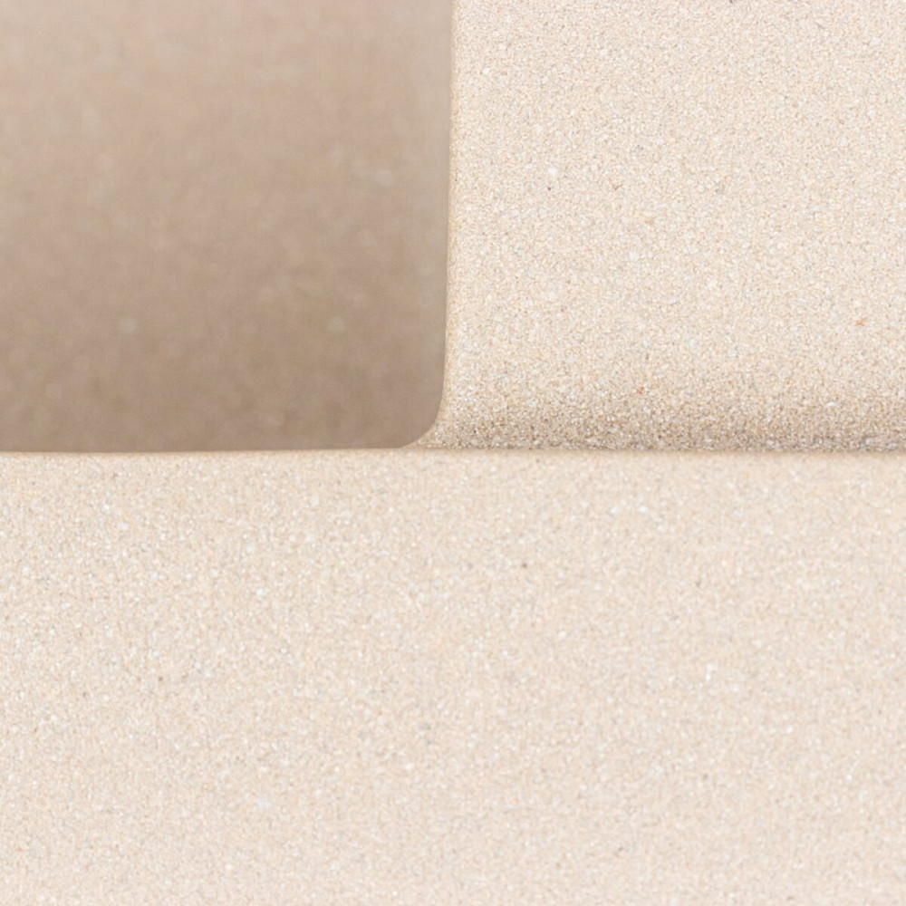 VALESO Гранітна мийка VALESO MAGNUM 7950 матова Титан Коломыя - изображение 15