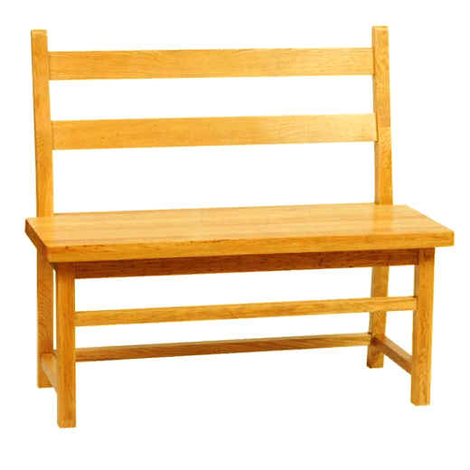 Скамейка кухонная 