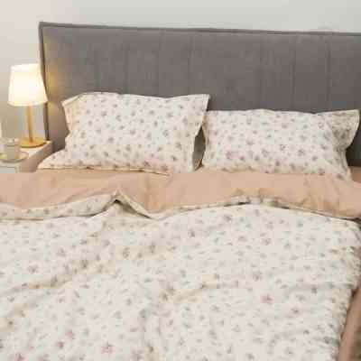 Постільна білизна Tiare Люкс 140 Сатин двоспальний (140_Luxe_dv) Вінниця