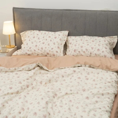 Постільна білизна Tiare Люкс 140 Сатин двоспальний (140_Luxe_dv) Вінниця - фото 3