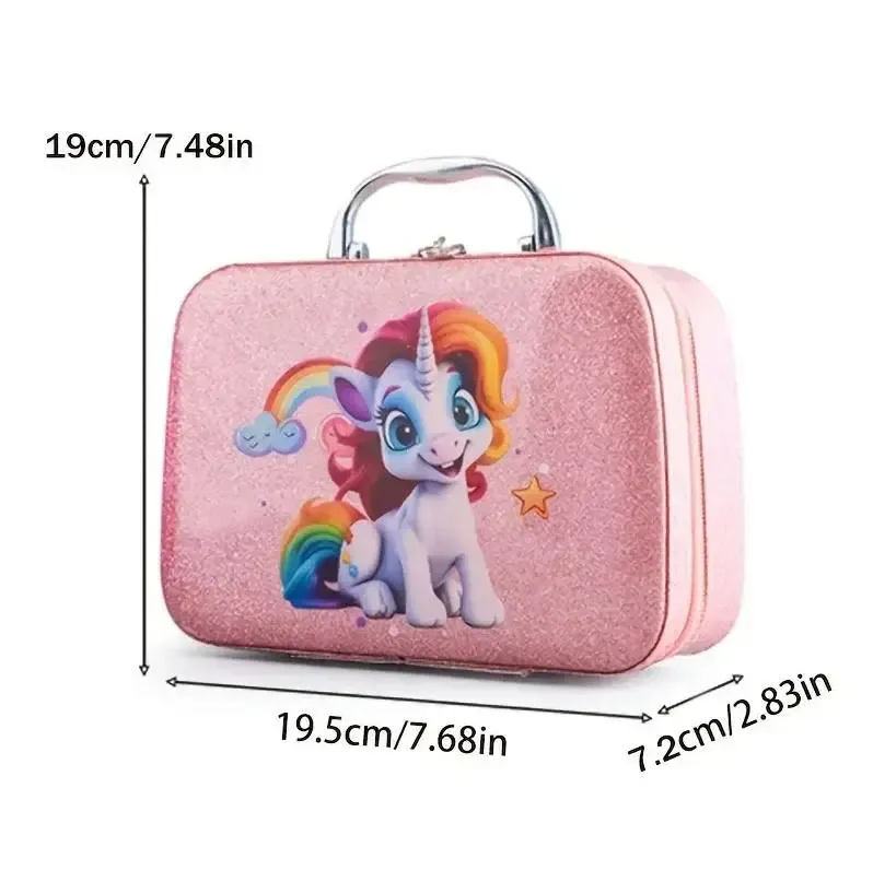 Набор детской косметики My Little Pony Радужный единорог / Детская косметика / Набор для девочек Коломыя - изображение 3