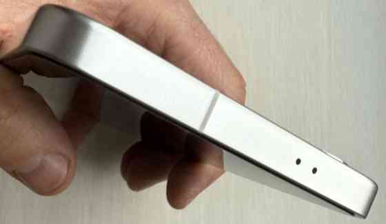 Смартфон Samsung Galaxy S24 + 256Gb. Matble Gray. Киев