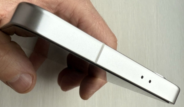 Смартфон Samsung Galaxy S24 + 256Gb. Matble Gray. Киев - изображение 3