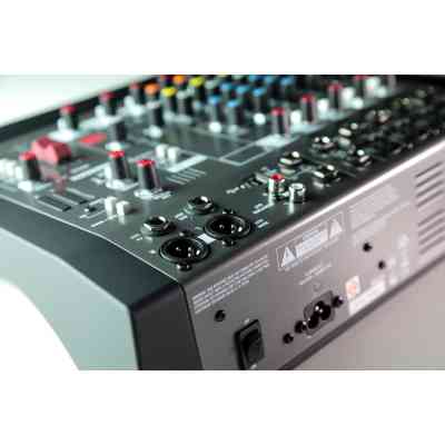 Микшерный пульт Allen&Heath ZEDi-10 (283121) Винница