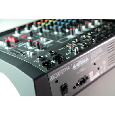 Микшерный пульт Allen&Heath ZEDi-10 (283121) Винница - изображение 4