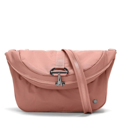 Рюкзак туристический Pacsafe CX convertible backpack рожевий (20410340) Винница - изображение 5