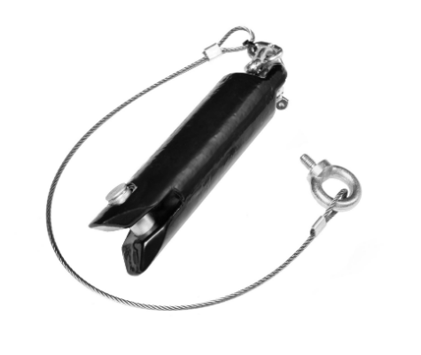 Заспокоювач/ Подовжувач Якоря Stronger Київ - фото 1