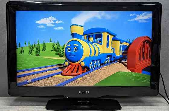 Телевизор: Phillips 32PFL3606H Full HD 1920x1080 Харьков