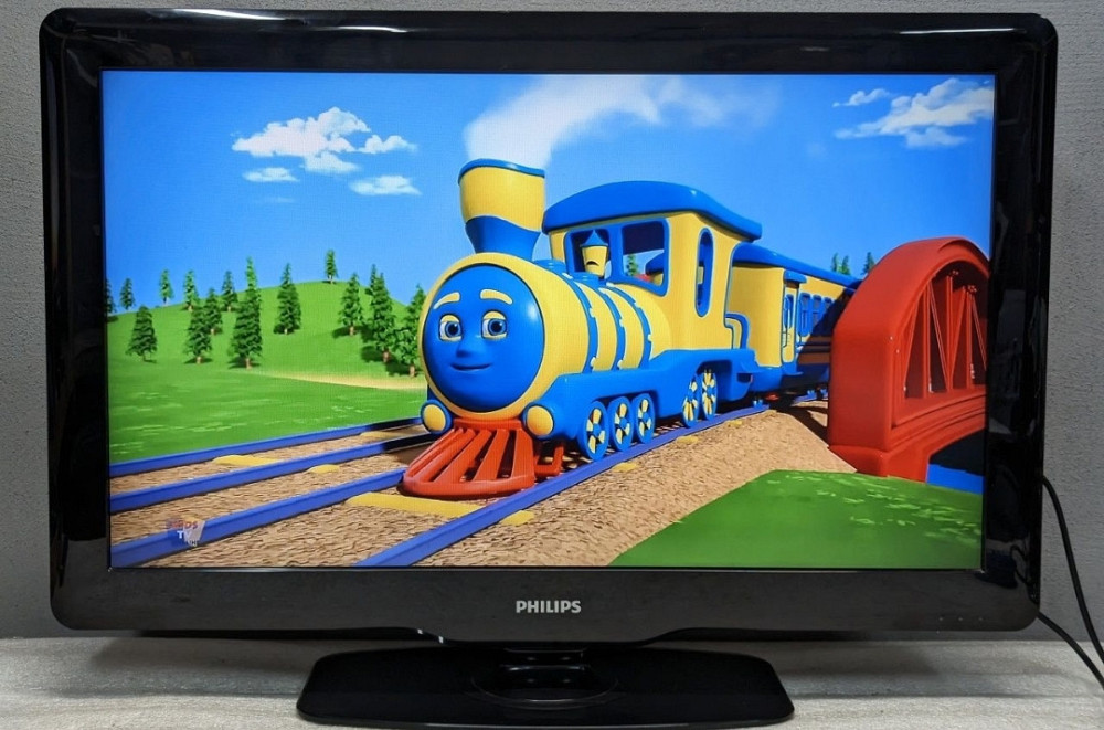 Телевізор: Phillips 32PFL3606H Full HD 1920x1080 Харків - фото 1