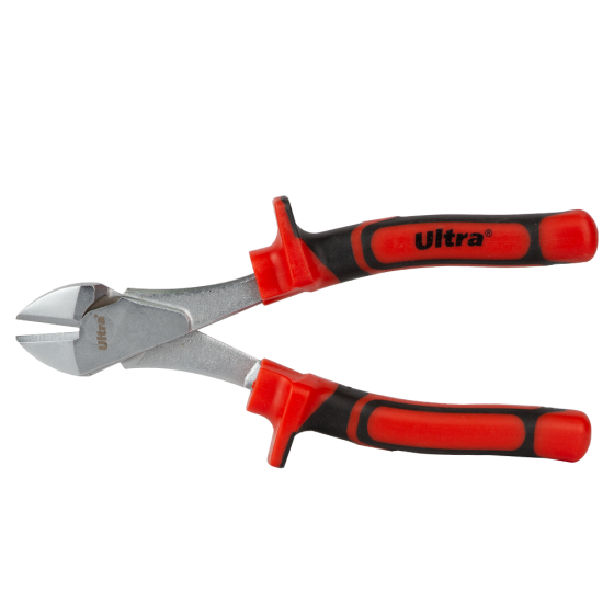 Ultra Бокорезы 180мм VDE 1000В CrV ULTRA (4355022) Киев