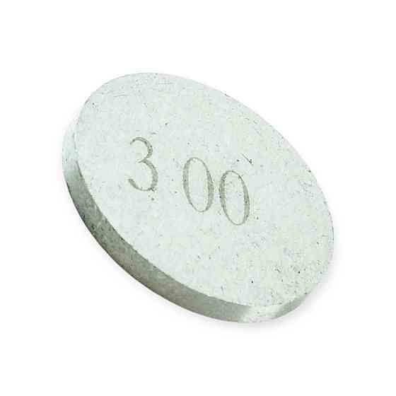 Шайба клапанів 2108 (3,00) регулювання Мукачево