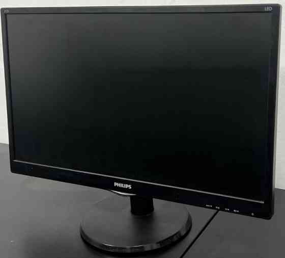 Монітор DEll HP Philips 21,22,23,24. Київ