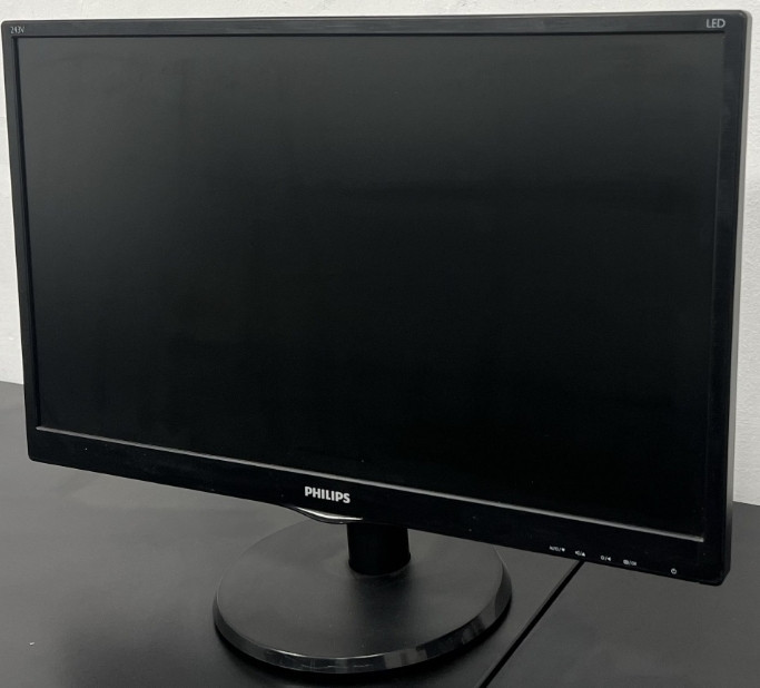 Монитор DEll HP Philips 21,22,23,24. Киев - изображение 1