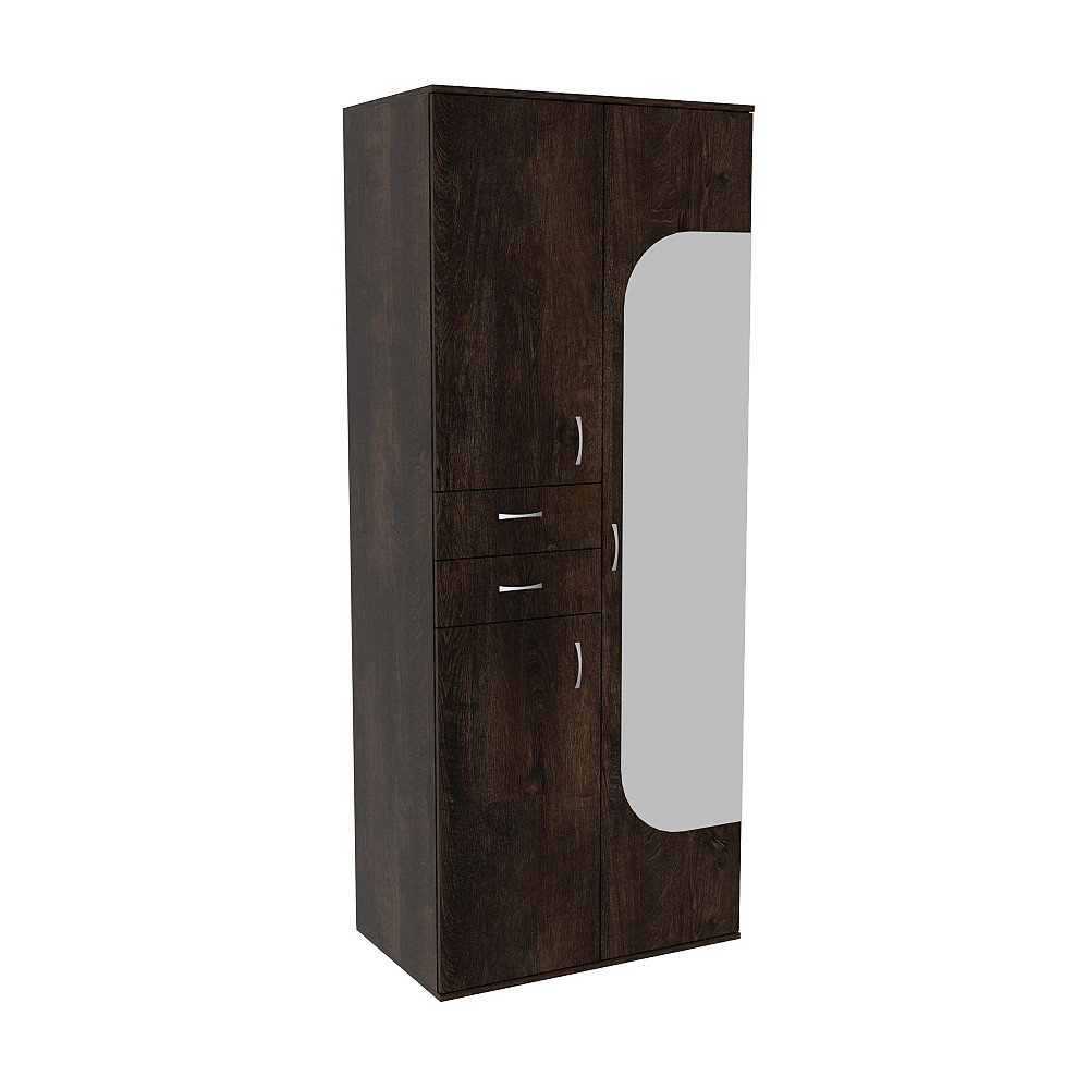 Прихожая ГКШ-2, Дуб Конкордия, 840/520/2100 Львов - изображение 1