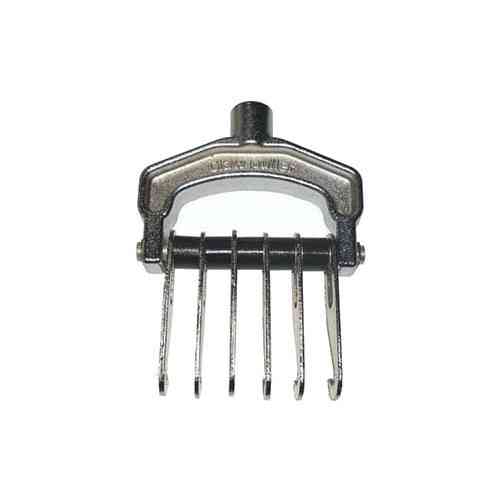 Гребенка (насадка для обратного молотка) G.I. KRAFT GI12202 Одесса