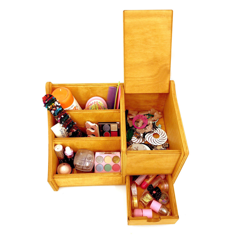 Органайзер для косметики 