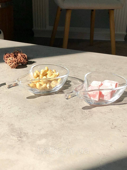 Набор соусников 6 шт Olens 