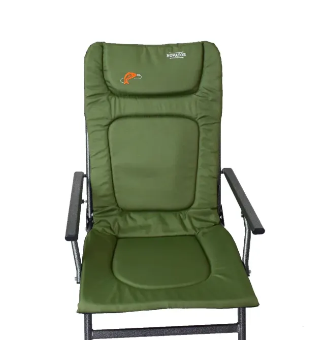 Крісло коропове Novator SF-1 Киев - изображение 6