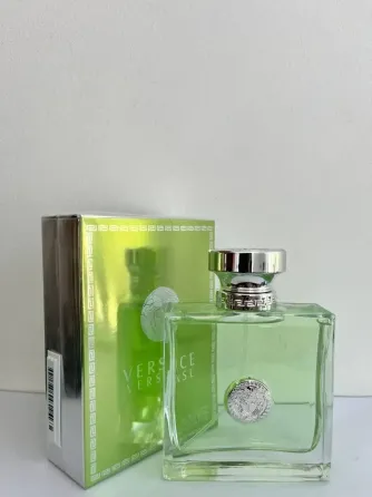 Женская туалетная вода Versace Versense 100 мл с магнитной лентой Коломия