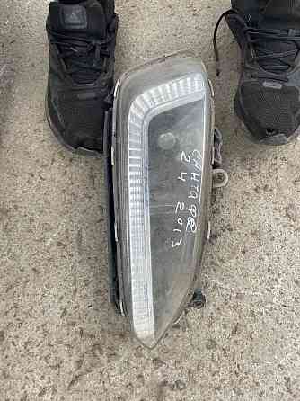 Протитуманна фара права Hyundai Santa Fe 2012-2018 Київ