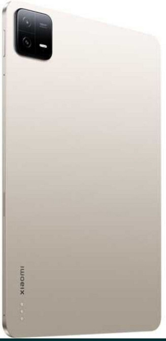 Планшет: Xiaomi RED 6 6/128 8/128 Gb. 8/256Gb.Gold / Gravity Gray. Харків - фото 7