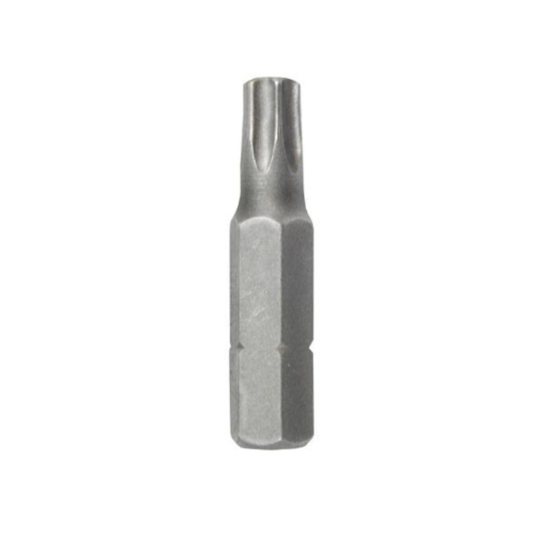 Біта TORX T30х30мм, 1/4" Forsage F-1263030 Одеса - фото 1