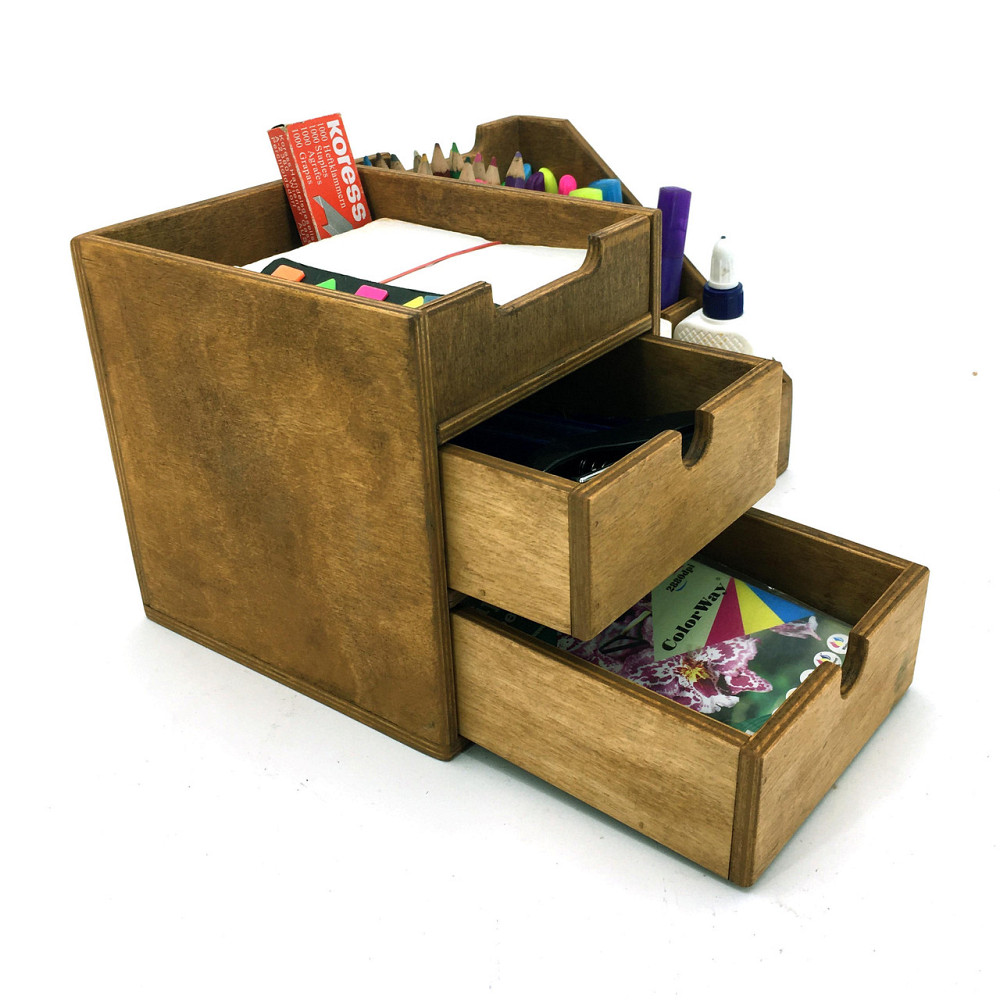 Настольный органайзер 