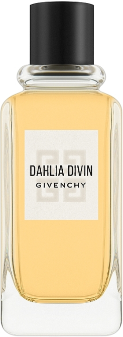 Парфюмированная вода Givenchy Dahlia Divin 100ml Славянск - изображение 1