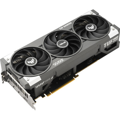 Відеокарта ASUS GeForce RTX5060 8Gb TUF GAMING OC (TUF-RTX5060-O8G-GAMING) Вінниця - фото 10