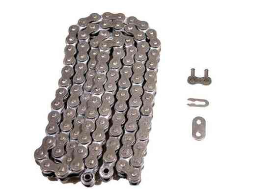 Ланцюг трансмісії 530-120L Honda, Suzuki, Yamaha, Kawasaki FDR Київ