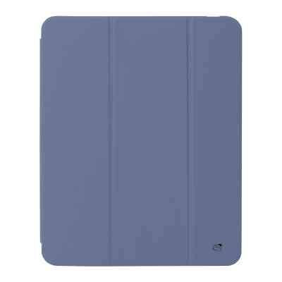 Чехол для планшета Armorstandart Smart Fold Pen Apple iPad Air 13 (2024) Lavender Grey (ARM78135) Винница