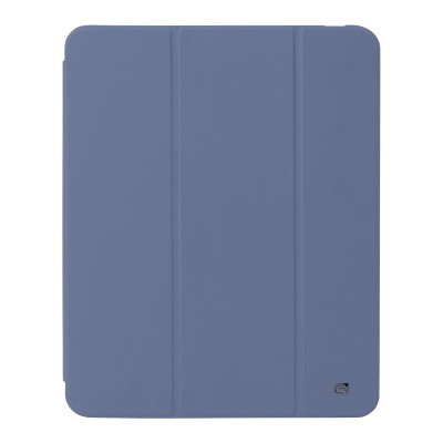 Чехол для планшета Armorstandart Smart Fold Pen Apple iPad Air 13 (2024) Lavender Grey (ARM78135) Винница - изображение 1