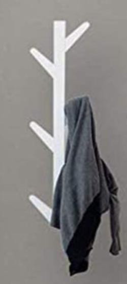 Вішалка для сумок "Маркал 6" зефір Миколаїв - фото 1