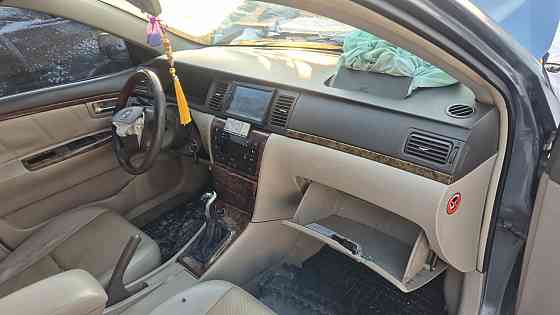 Детали салона Geely FS 2006–2013 Киев