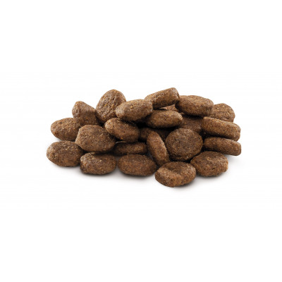 Сухий корм для собак Brit Premium Dog Junior L 3 кг (8595602526420) Вінниця - фото 4