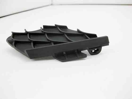 Mercedes-Benz  A2928855722 Нова Кришка - заглушка буксирувального гака в передньому бампері ML GLE W166 C292 Одесса