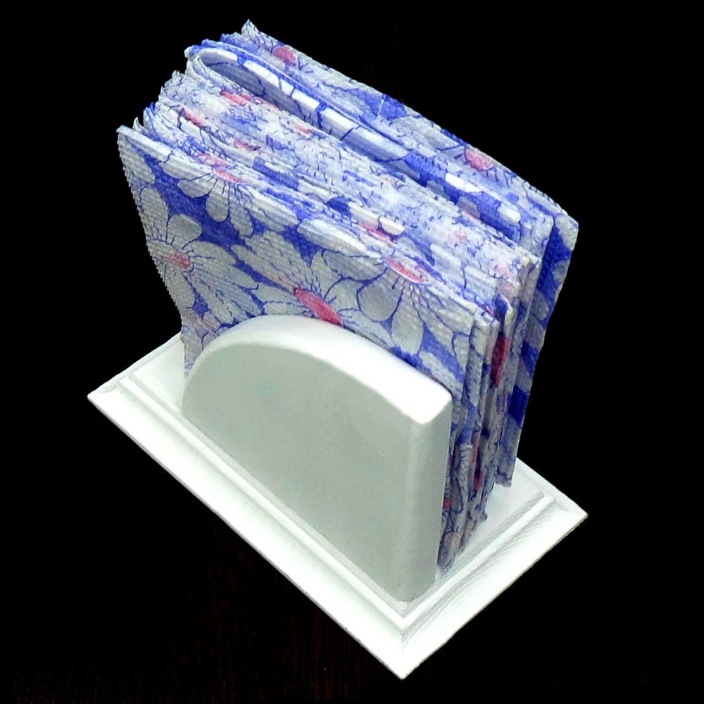 Салфетница 