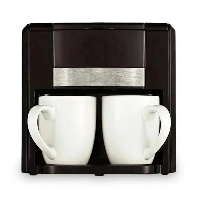 Кофеварка капельная Domotec/RAF R-115 420мл 650Вт, фильтр, 2 порции кофе, стильный корпус 9850 Одесса - изображение 5