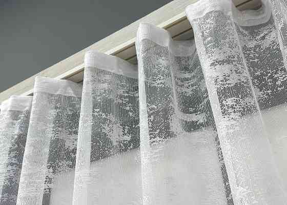 Кухонная арка VR-Textil № 000к жаккард 